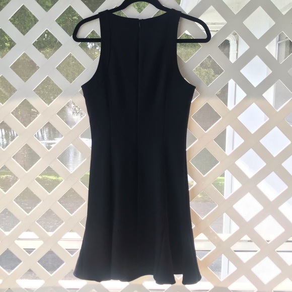 Elizabeth and James ‘Edie’ Fit-and-Flare Dress - Picture 6 of 14